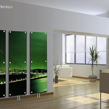 Modern Radiator