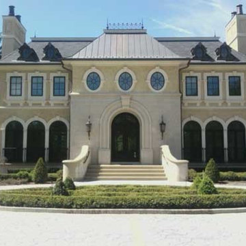 Indiana Limestone