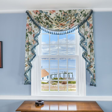 Window Treatments