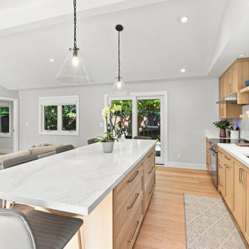 Accessory Dwelling Unit | Lafayette CA