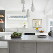Loft Kitchen