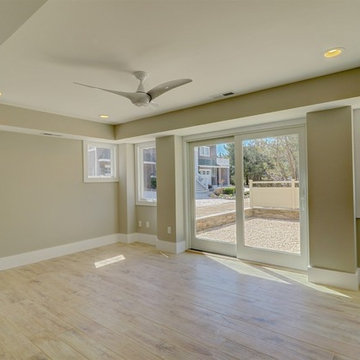 Modern New Construction