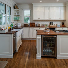 Reno Kitchen