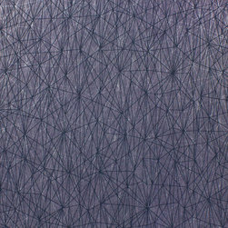 Light Cube Wallcovering | Crazy Petals - Products