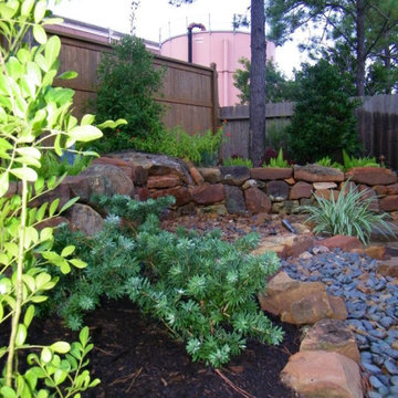Dry Creek Beds