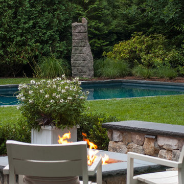 Needham Pool and Patio