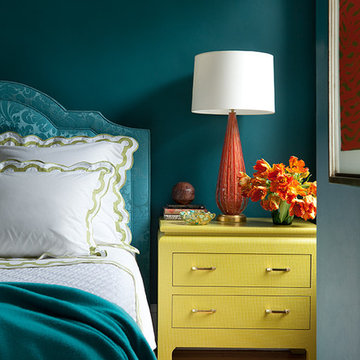West Village Apartment
