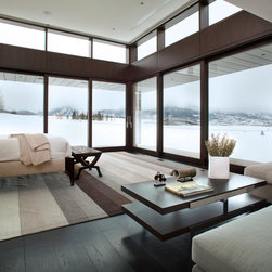 Modern Windows and Doors - Windows And Doors