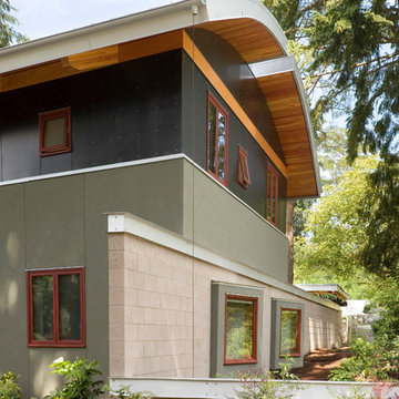 Party Shack