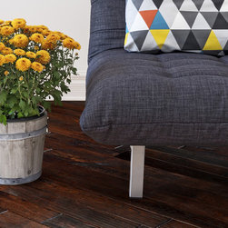 Oak CHESTNUT 3/4" Solid Hardwood - Renaissance Series JOHNSON - Products