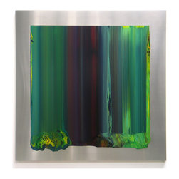 Abstract Paintings - Paintings