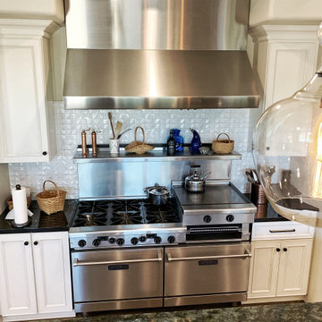 New Project | Hunt's Kitchen & Design | Kitchen