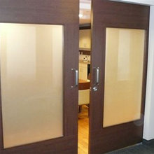 doors and windows