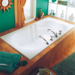 Produits Neptune Bathtub - Products