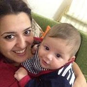 Pınar Aracı's photo