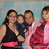 Daniel Abrego's photo