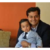Javed Panjwani's photo