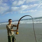 James Ramsey's photo
