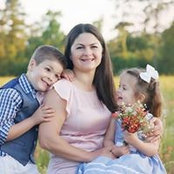 Maria Martin's photo