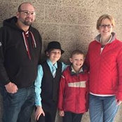 Kelli Perrault's photo