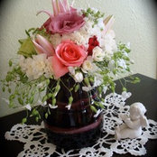 Ionela Gacia's photo
