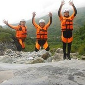 Michael Wen's photo