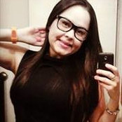 Elyann Castros foto