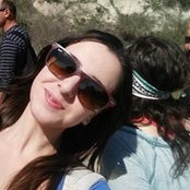 Samia Gharzuzi's photo