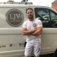 LJV DECORATING's profile photo