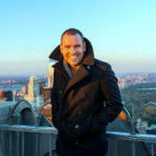 Harry Swinnerton's photo