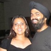 Hemi Chadha's photo