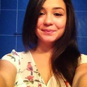 Ambra Anghel's photo