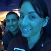 Evette Suarez-Dracopoulos's photo