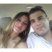 Simon Najm's photo