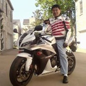 Wesley Wangs foto