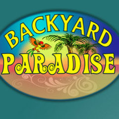 Backyard Paradise