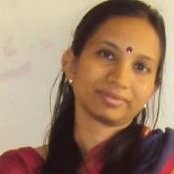 Padma Gopalakrishnan's photo