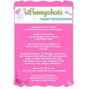 Funnyshots Invitations's photo