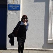 Alexandra Andronachi's photo