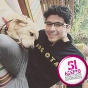 Andrés Gómez-Peña's photo