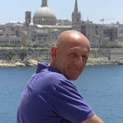 Alan Price's photo