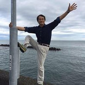 Yuji Itou's photo