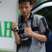 A Mu'tashim Billah's photo