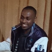 Alex Githarah's photo