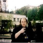 Давид Доренский's photo
