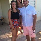 George Hall's photo