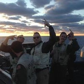 Nick Adams's photo