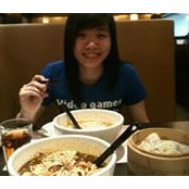 Foto von Rachelle Tan