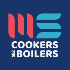 MS Cookers and Boilers