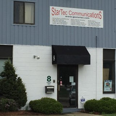 StarTec Communications Inc